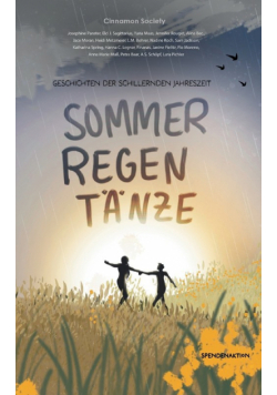 Sommerregentänze