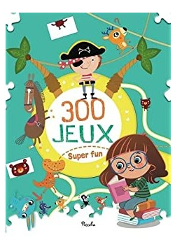 300 Jeux Super fun