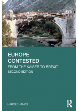 Europe Contested