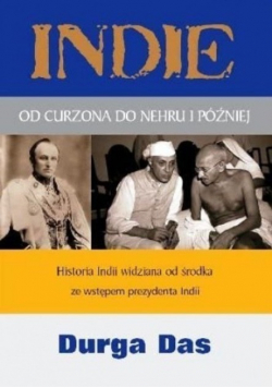 Indie Od Curzona do Nehru i później
