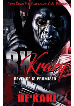 3X Krazy