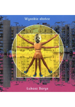 Wysokie słońce