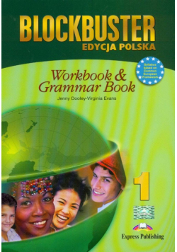 Blockbuster 1: Workbook