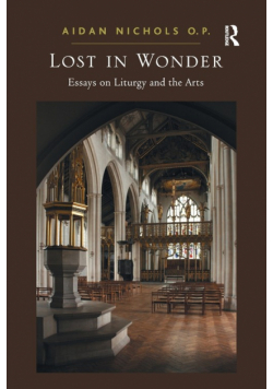 Lost in Wonder