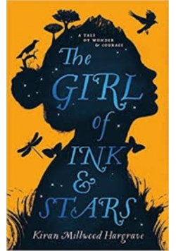 The Girl of Ink & Stars
