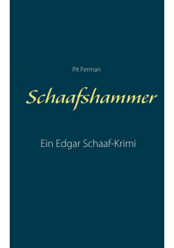 Schaafshammer