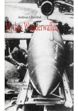 Mythos Wunderwaffen