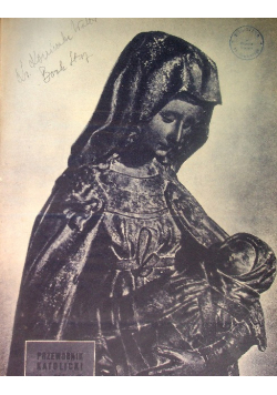 Przewodnik katolicki nr 1 do 52 / 1963