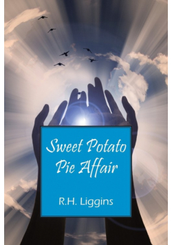 Sweet Potato Pie Affair