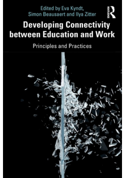 Developing Connectivity between Education and Work