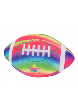 Lumo Stars Pluszowa piłka Football