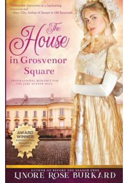 The House in Grosvenor Square