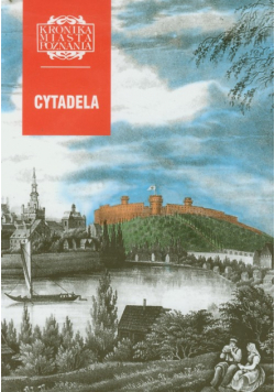 Cytadela Kronika Miasta Poznania 4/2011