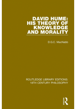 David Hume
