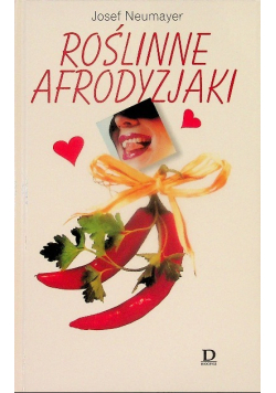 Roślinne Afrodyzjaki