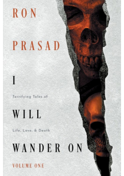 I Will Wander On