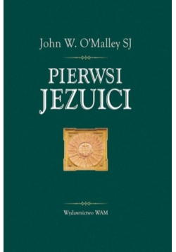 Pierwsi Jezuici