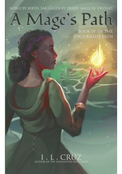 A Mage's Path