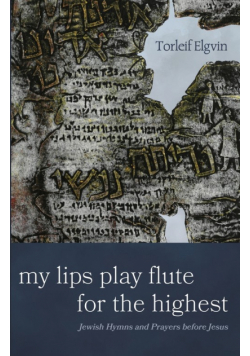My Lips Play Flute for the Highest