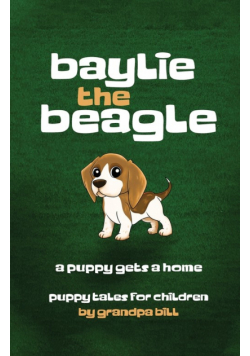 Baylie the Beagle