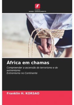 África em chamas