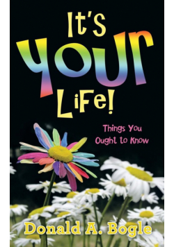 It's Your Life!