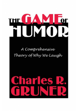 The Game of Humor
