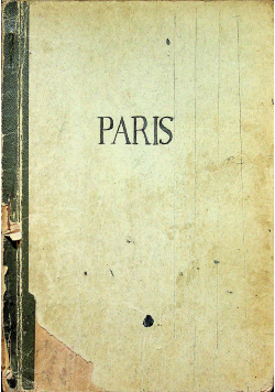 Paris 1925 r.