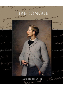 Fire-Tongue