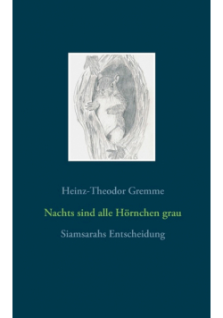 Nachts sind alle Hörnchen grau