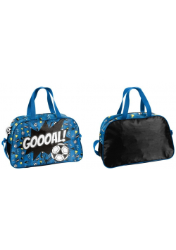 Torba sportowa Goal PP21FT-074 PASO