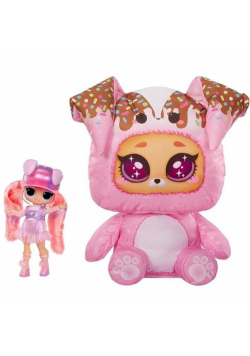 LOL Surprise Tweens Costume Surprise - Ali Dance