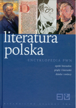 Literatura polska Encyklopedia PWN