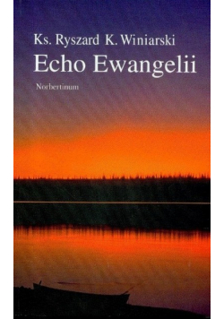 Echo ewangelii