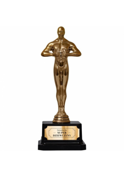 Statuetka prezentowa Dla Super Dziewczyny