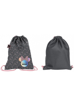 Worek na buty Minnie DMNA-713 PASO