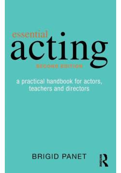 Essential Acting