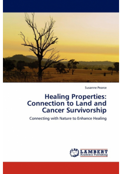 Healing Properties