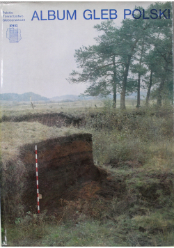 Album gleb Polski