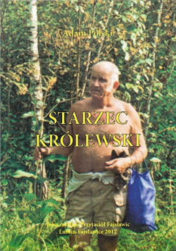 Starzec Królewski
