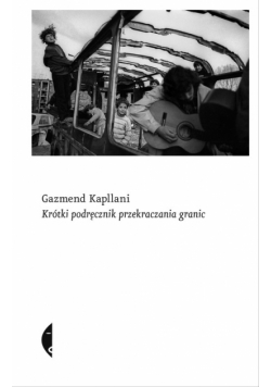 Krótki podręcznik przekraczania granic