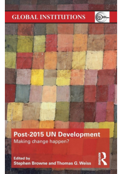 Post-2015 UN Development