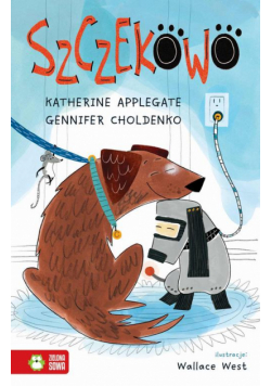Szczekowo