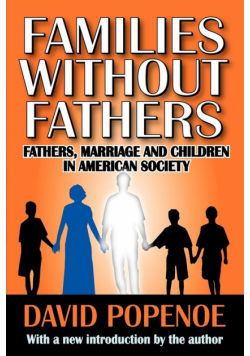 Families without Fathers