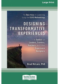 Designing Transformative Experiences