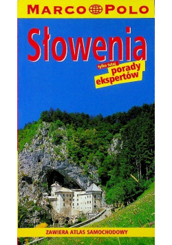 Przewodnik Marco Polo Słowenia