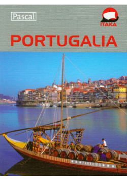 Firlej-Adamczak Katarzyna - Portugalia: Przewodnik ilustrowany