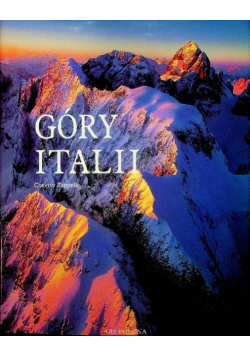 Góry Italii