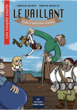 Le Vaillant