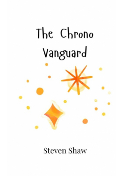The Chrono Vanguard
